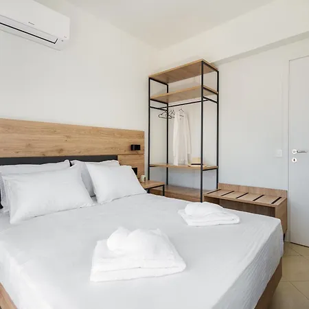 Mariani Ii - In Lothiarika, Newly Renovated June 2024, Private Pool, Lindos 10 Min, 120m Villa Lárdosz