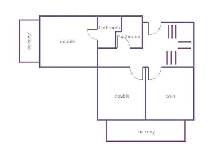 Villa Mariani Ii - In Lothiarika, Newly Renovated June 2024, Private Pool, Lindos 10 Min, 120m Lardos