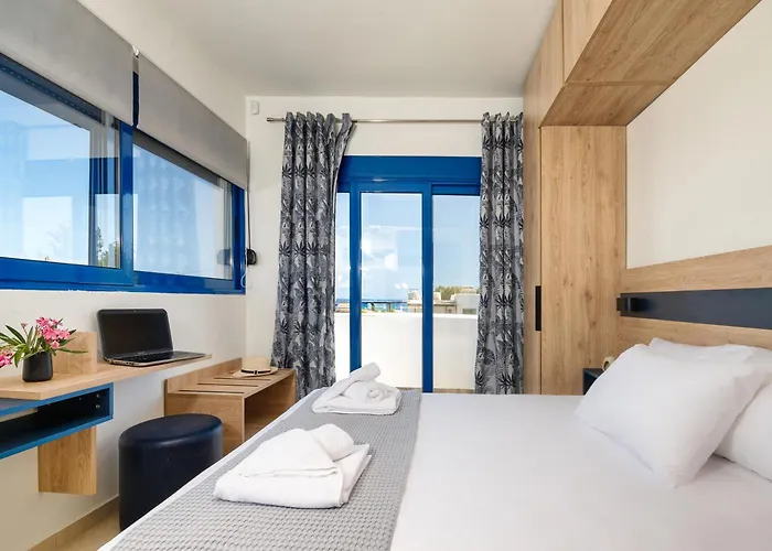 Mariani Ii - In Lothiarika, Newly Renovated June 2024, Private Pool, Lindos 10 Min, 120m