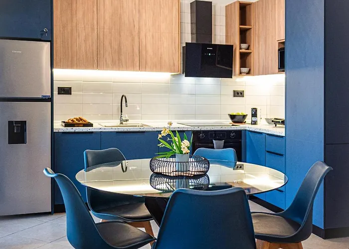 Villa Mariani Ii - In Lothiarika, Newly Renovated June 2024, Private Pool, Lindos 10 Min, 120m