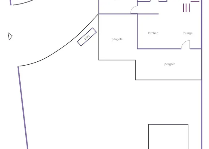 Villa Mariani Ii - In Lothiarika, Newly Renovated June 2024, Private Pool, Lindos 10 Min, 120m *