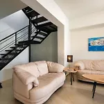 Villa Mariani Ii - In Lothiarika, Newly Renovated, Private Pool, Lindos 10 Min, 120m