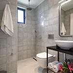 Villa Mariani Ii - In Lothiarika, Newly Renovated, Private Pool, Lindos 10 Min, 120m