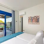 Villa Mariani II - In Lothiarika, Newly Renovated, Private Pool, Lindos 10 Min, Beach 120M Βίλα *