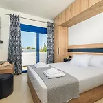 Villa Mariani II - In Lothiarika, Newly Renovated, Private Pool, Lindos 10 Min, Beach 120M Λάρδος