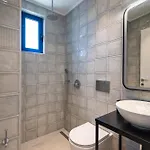 Villa Mariani II - In Lothiarika, Newly Renovated, Private Pool, Lindos 10 Min, Beach 120M