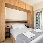 Villa Mariani II - In Lothiarika, Newly Renovated, Private Pool, Lindos 10 Min, Beach 120M * Λάρδος