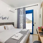 Βίλα Villa Mariani II - In Lothiarika, Newly Renovated, Private Pool, Lindos 10 Min, Beach 120M