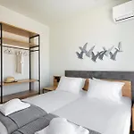 Βίλα Villa Mariani II - In Lothiarika, Newly Renovated, Private Pool, Lindos 10 Min, Beach 120M Λάρδος