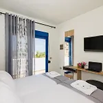 Villa Mariani II - In Lothiarika, Newly Renovated, Private Pool, Lindos 10 Min, Beach 120M *