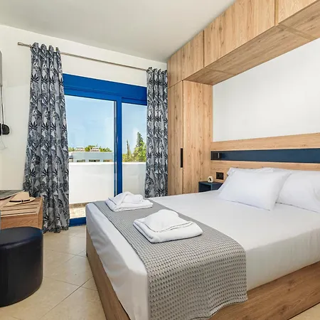 Mariani Ii - In Lothiarika, Newly Renovated June 2024, Private Pool, Lindos 10 Min, 120m Lardos