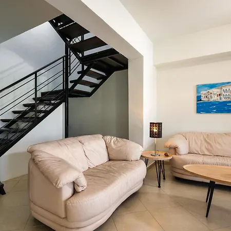 Villa Mariani Ii - In Lothiarika, Newly Renovated, Private Pool, Lindos 10 Min, 120m
