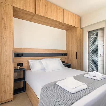 Mariani Ii - In Lothiarika, Newly Renovated, Private Pool, Lindos 10 Min, 120m * Lardos