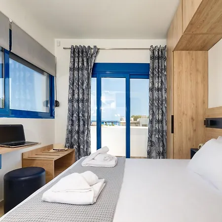 Mariani Ii - In Lothiarika, Newly Renovated June 2024, Private Pool, Lindos 10 Min, 120m