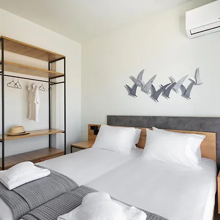 Villa Mariani Ii - In Lothiarika, Newly Renovated June 2024, Private Pool, Lindos 10 Min, 120m Lardos