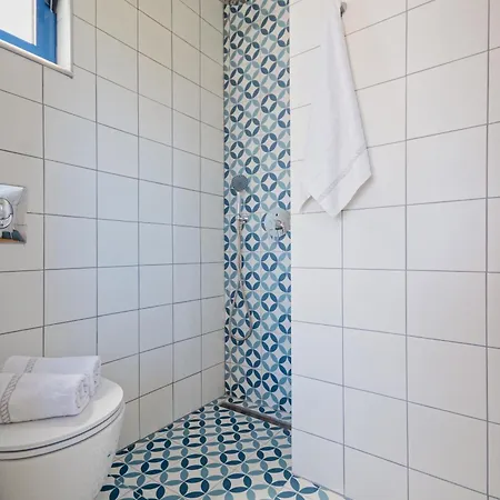 Mariani Ii - In Lothiarika, Newly Renovated June 2024, Private Pool, Lindos 10 Min, 120m *