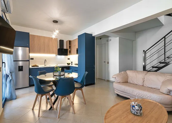 Mariani Ii - In Lothiarika, Newly Renovated June 2024, Private Pool, Lindos 10 Min, 120m فيلة