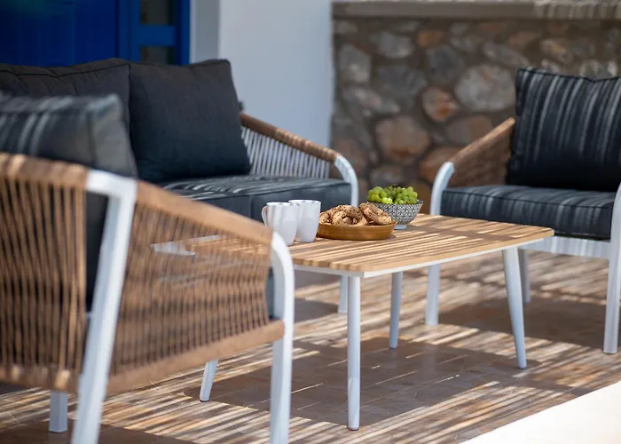 Mariani Ii - In Lothiarika, Newly Renovated June 2024, Private Pool, Lindos 10 Min, 120m فيلة